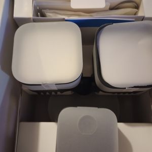 Blink wired flood lights and camera